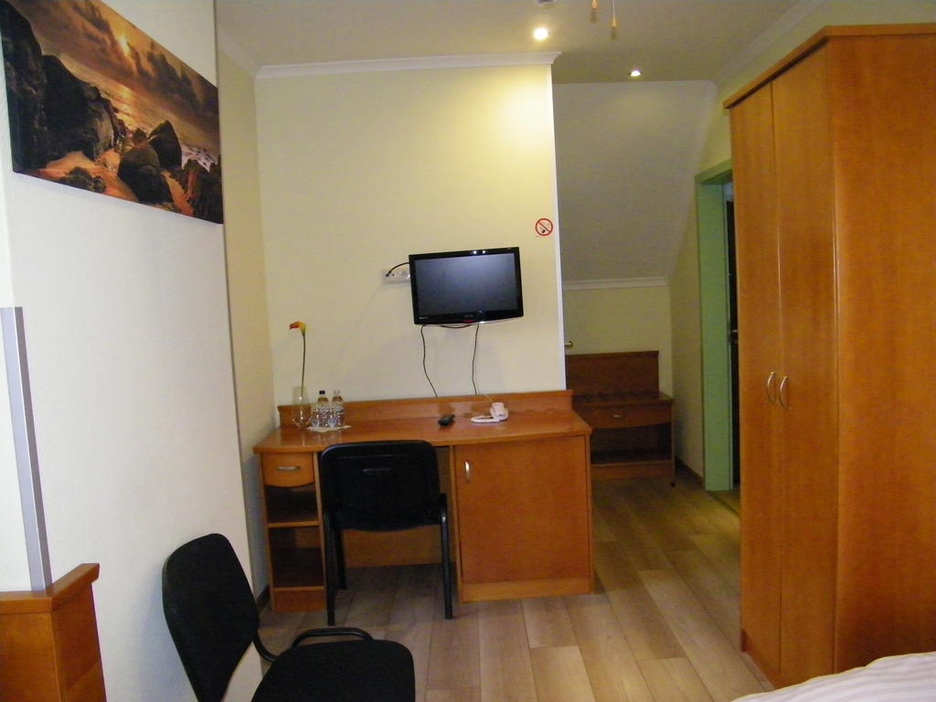 Hotel Restauracja Tawerna กลีวิตเซ ห้อง รูปภาพ