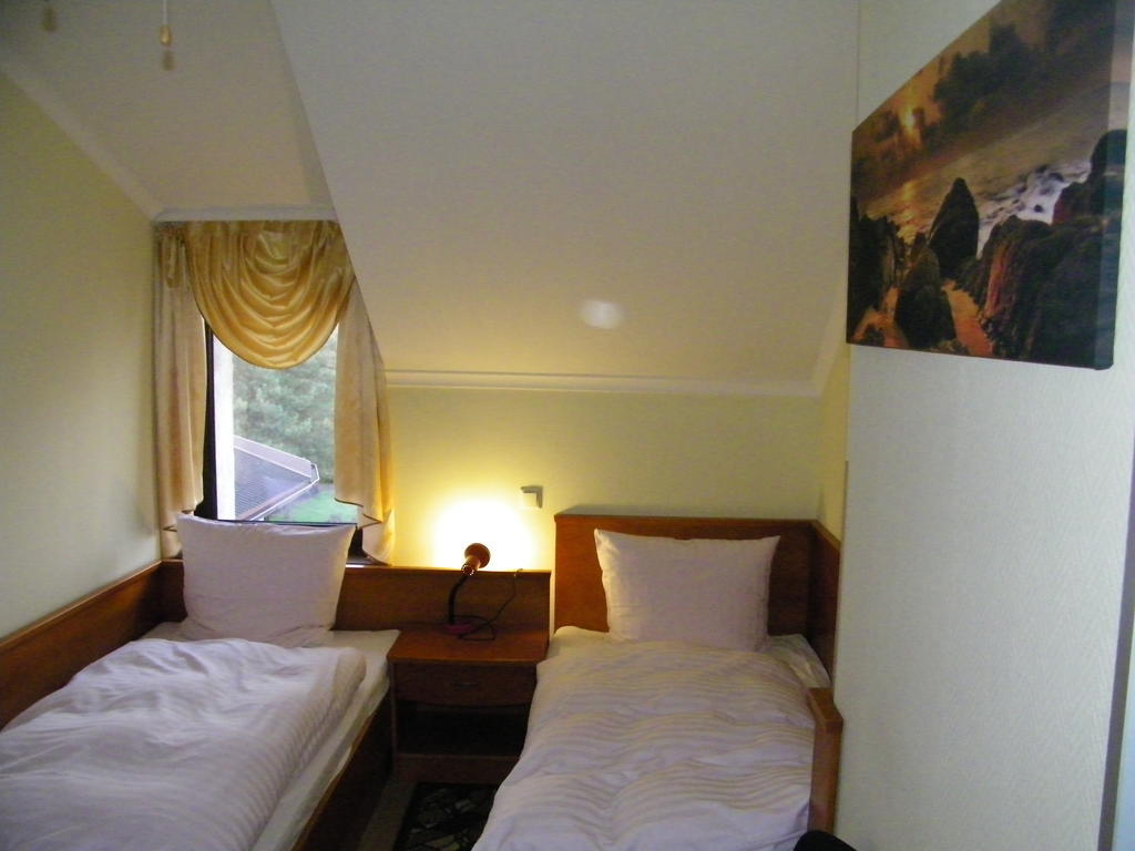 Hotel Restauracja Tawerna กลีวิตเซ ห้อง รูปภาพ