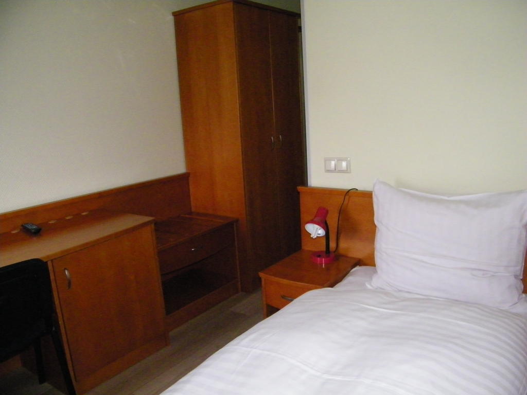 Hotel Restauracja Tawerna กลีวิตเซ ห้อง รูปภาพ